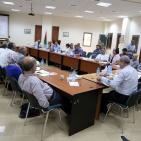 تقرير للامم المتحدة: عام 2014 شهد اول كساد اقتصادي في فلسطين منذ 2006