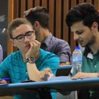 مجموعة النجاح التطوعية تعقد اجتماعها السنوي العام