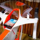 بالصور.. أذكى دراجة بالعالم يمكن تعطيلها عن بعد لحمايتها من السرقة