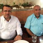 النائب ابو عرار يتوصل لحل خلاف وقع بين طلبة في جامعة الاسراء الاردنية