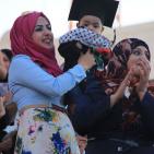 برعاية الرئيس عباس: جامعة النجاح تحتفل بتخريج الفوج الخامس والثلاثين من طلبة الفصل الصيفي