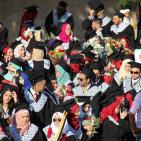 برعاية الرئيس عباس: جامعة النجاح تحتفل بتخريج الفوج الخامس والثلاثين من طلبة الفصل الصيفي