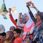 برعاية الرئيس عباس: جامعة النجاح تحتفل بتخريج الفوج الخامس والثلاثين من طلبة الفصل الصيفي