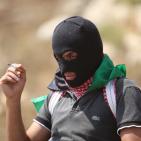 إصابات واعتقالات في مسيرة النبي صالح الاسبوعية