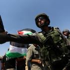 إصابات واعتقالات في مسيرة النبي صالح الاسبوعية