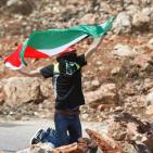 إصابات واعتقالات في مسيرة النبي صالح الاسبوعية