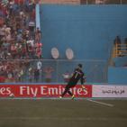 فلسطين تتعادل مع الامارات في مباراة اقيمت على ارضها