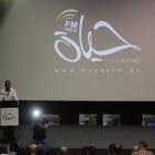 راديو حياة يعرض الفيلم الأول من نوعه بعنوان 