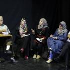 ندوة اليوم السابع الأسبوعية تحيي الذكرى الأولى لرحيل الشاعر (سميح القاسم ) في القدس المحتلة