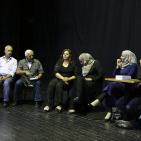 ندوة اليوم السابع الأسبوعية تحيي الذكرى الأولى لرحيل الشاعر (سميح القاسم ) في القدس المحتلة