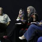 ندوة اليوم السابع الأسبوعية تحيي الذكرى الأولى لرحيل الشاعر (سميح القاسم ) في القدس المحتلة