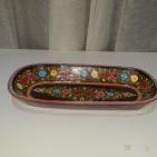 الحفل الاربعون  للصداقه بين المكسيك وفلسطين