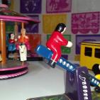 الحفل الاربعون  للصداقه بين المكسيك وفلسطين