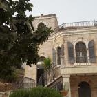 الحفل الاربعون  للصداقه بين المكسيك وفلسطين