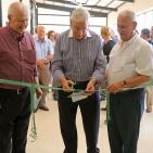 جامعة بيرزيت تفتتح مرصداً فلكياً متطوراً