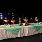 وزارة الصحة تخرج فوج الشهيد ليث الخالدي من كلية إبن سينا