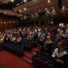 وزارة الصحة تخرج فوج الشهيد ليث الخالدي من كلية إبن سينا