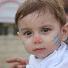 اختتام معرض KIA الثالث في جامعة النجاح الوطنية بنابلس