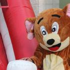 اختتام معرض KIA الثالث في جامعة النجاح الوطنية بنابلس