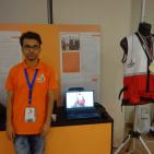 صور للمنتدى الوطني الأول للمبدعين في فلسطين