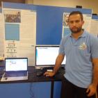 صور للمنتدى الوطني الأول للمبدعين في فلسطين