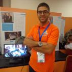 صور للمنتدى الوطني الأول للمبدعين في فلسطين