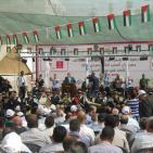 مهرجان العنب في الخليل