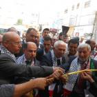 بالصور: مهرجان العنب الفلسطيني 2015