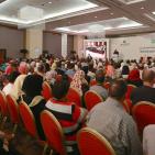 حفل اعلان المنح الجامعية من مجموعة الاتصالات