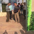 حملة إغاثة اللاجئين السوريين..تطلقها ثانوية 