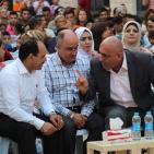 حفل الفرقة الموسيقية الإسبانية 