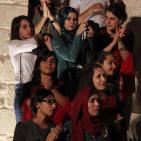 حفل الفرقة الموسيقية الإسبانية 