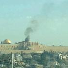 الاقصى صباح  اليوم 15/9/2015