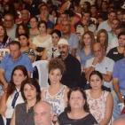 كفر ياسيف: اجتماع مع الاهالي في قضية اضراب المدارس الاهلية.. 