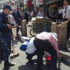 نابلس: انطلاق مبادرة 