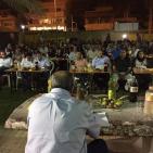 توزيع منح ومكرومات ملكيه للطلاب اللذين سيدرسون في الجامعات الاردنيه من 48