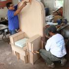 الولايات المتحدة وكوبا تستعدان لاستقبال قداسة الحبر الأعظم البابا فرنسيس بعد أسبوعين. ....