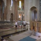 الولايات المتحدة وكوبا تستعدان لاستقبال قداسة الحبر الأعظم البابا فرنسيس بعد أسبوعين. ....