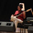 حفل إطلاق ألبوم 