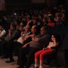 حفل إطلاق ألبوم 