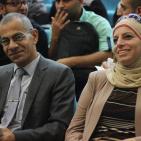 بالصور: ثلاثة أفلام وثائقية تفوز في مهرجان الأفلام الوثائقية في جامعة النجاح