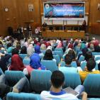 بالصور: ثلاثة أفلام وثائقية تفوز في مهرجان الأفلام الوثائقية في جامعة النجاح