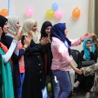 النجاح التطوعية تُنظم زيارة إلى بيت المسنين في نابلس