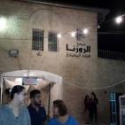 مهرجان المفتول السابع في بير زيت