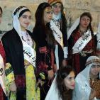 مهرجان المفتول السابع في بير زيت