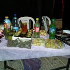 مهرجان المفتول السابع في بير زيت