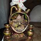 مهرجان المفتول السابع في بير زيت