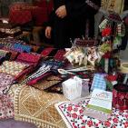 سوق الحرجة ينظم للمرة الخامسة على التوالي إحياءً للبلدة القديمة في رام الله