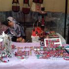 سوق الحرجة ينظم للمرة الخامسة على التوالي إحياء للبلدة القديمة في رام الله