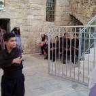 سوق الحرجة ينظم للمرة الخامسة على التوالي إحياء للبلدة القديمة في رام الله